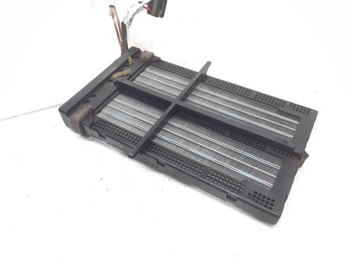 Used Heater resistor AUDI A5 Sportback (8TA) 2.0 TDI (190 hp) 11650163