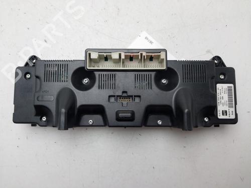 Climate control SEAT ALTEA (5P1)  | BP28020072I5 