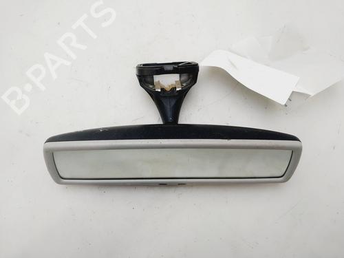 Used Rear mirror VW TIGUAN (5N_) [2007-2018]  30063013