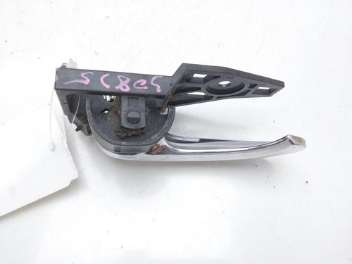 Front left interior door handle TOYOTA RAV 4 III (_A3_) 2.2 D 4WD (ALA30_, ALA30R) | BP12561571I13 