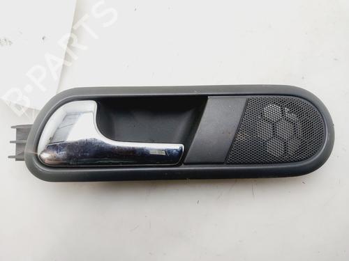 Venstre bagtil invendig håndtag SEAT IBIZA III (6L1) [2002-2009]  31033994