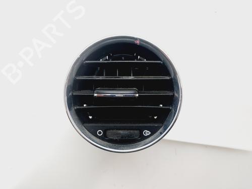 Used Air vent PEUGEOT 308 I (4A_, 4C_) [2007-2016]  29704693