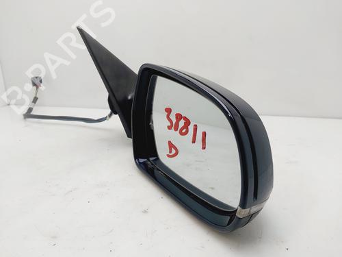 Retrovisor derecho AUDI A4 B8 (8K2) [2007-2017]  29903395