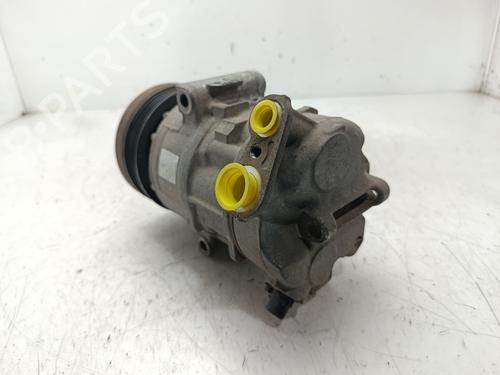 AC-Kompressor OPEL CORSA D (S07) | BP30467383M34
