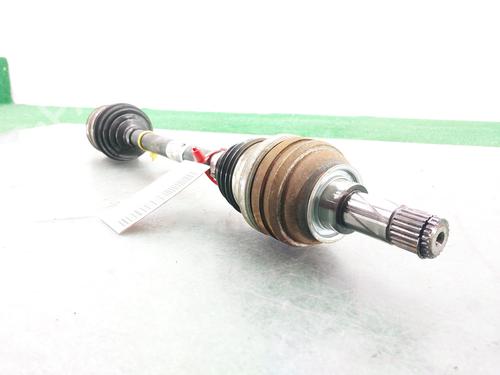 Left front driveshaft CHEVROLET AVEO Saloon (T300) 1.2 LPG | BP18233914M38 
