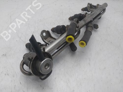 Injection rail AUDI A4 B5 (8D2) 1.8 | BP37759244M98 - Image 2