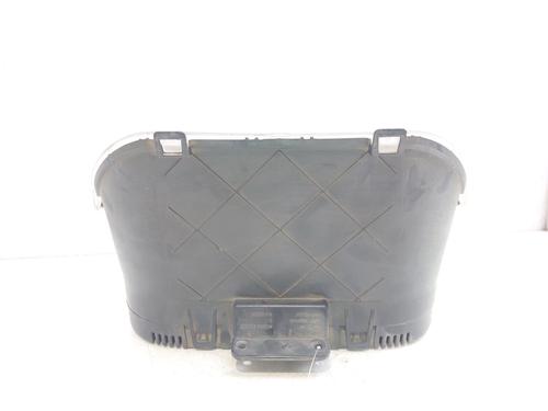 Instrument cluster FORD FIESTA V (JH_, JD_) 1.4 16V | BP16297544C47 