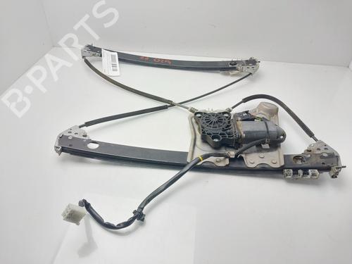 Rudehejsemekanisme Højre foran MERCEDES-BENZ S-CLASS (W220, V220) S 400 CDI (220.028, 220.128) (250 hp) 31346749