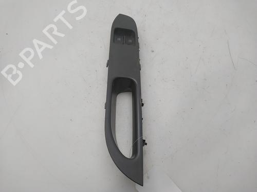 Used Left front window switch Left front window switch SEAT CORDOBA (6L2) 1.9 TDI (100 hp) 36559301 36559301