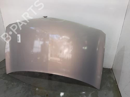 Hood RENAULT MEGANE II (BM0/1_, CM0/1_) 1.5 dCi (BM0F, BM0T, BM2B, CM0F, CM0T) | BP12561611C1 