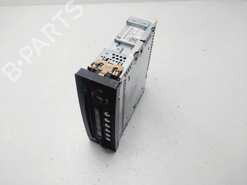 Radio CITROËN C3 II (SC_) 1.6 HDi 90 | BP26927208E6 