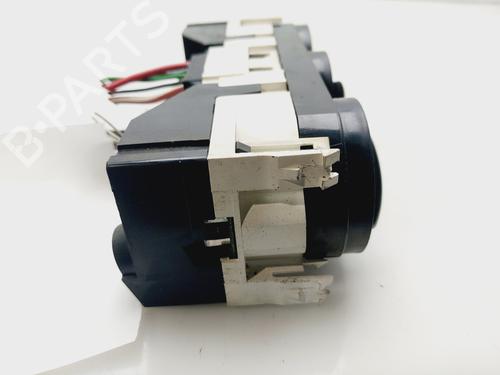 Climate control VW POLO (9N_, 9A_) 1.9 SDI | BP25493309I5 