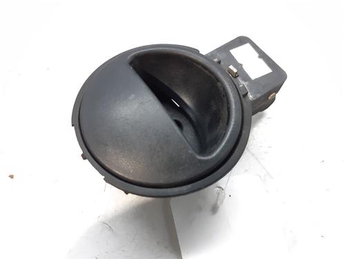 Used Front left interior door handle CHEVROLET AVEO / KALOS Hatchback (T200) 1.4 16V (94 hp) 12405110