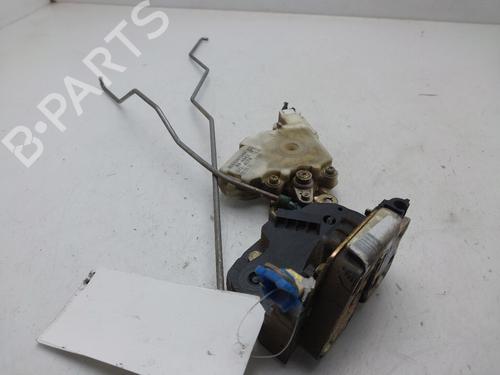 Front right lock NISSAN ALMERA TINO (V10)  | BP28311379C97 