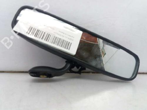 Used Rear mirror KIA RIO I Hatchback (DC) 1.5 16V (98 hp) 3316898