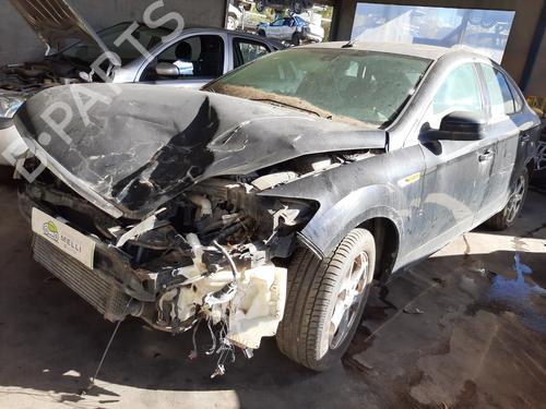 Gearbox FORD MONDEO IV (BA7) 1.8 TDCi | BP11084443M3 