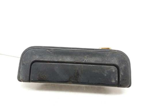 Used Front left exterior door handle MITSUBISHI L200 (K3_T, K2_T, K1_T, K0_T) [1983-1999]  4242644