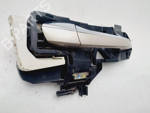 Front right exterior door handle MERCEDES-BENZ S-CLASS (W221, V221) S 500 (221.071, 221.171) | BP24547011C129 