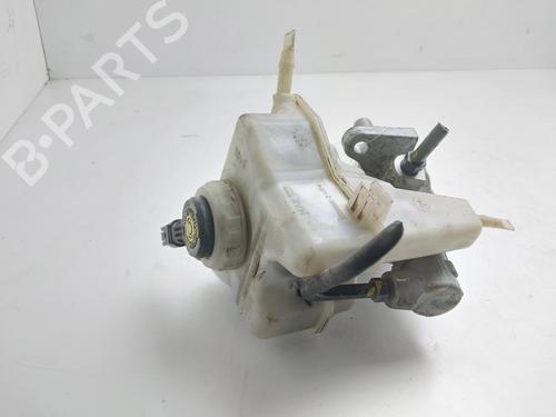 Brake master cylinder BMW X5 (E53) 3.0 d | BP36154683M77 - Image 4