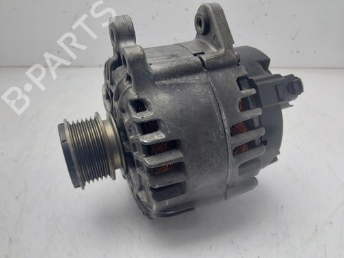 Used Alternator Alternator SKODA RAPID (NH3, NK3, NK6) [2012-2022] 34706343 34706343