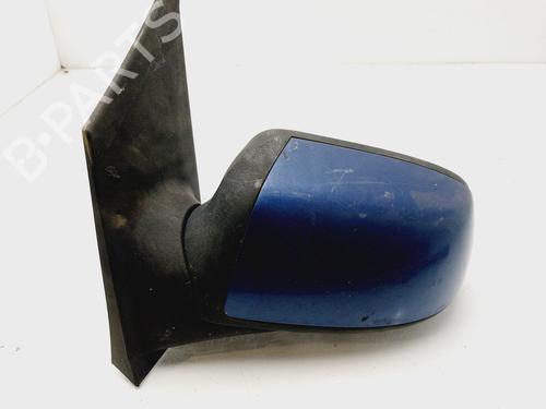 Left mirror FORD FOCUS II (DA_, HCP, DP)  | BP19287834C26 
