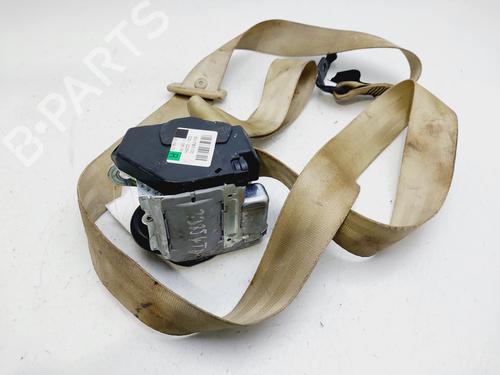 Rear right seatbelt AUDI A8 D3 (4E2, 4E8) 4.2 quattro | BP31263000I28