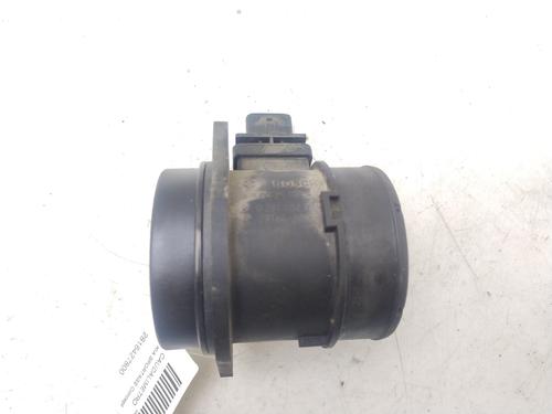 Used Mass air flow sensor KIA SPORTAGE II (JE_, KM_) [2004-2011]  29531683