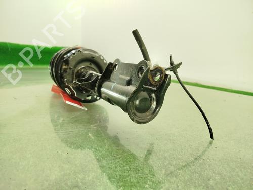 Left front shock absorber KIA PICANTO III (JA)  | BP29546483M16 