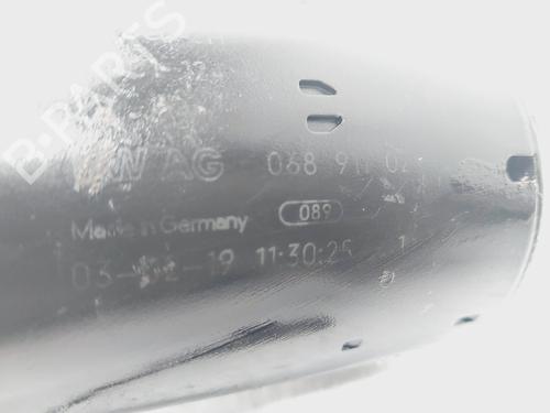 Startmotor AUDI A4 B6 (8E2) 1.9 TDI quattro | BP29596844M8 