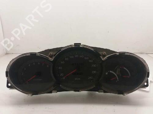 Used Instrument cluster HYUNDAI COUPE I (RD) 1.6 16V (116 hp) 2870464