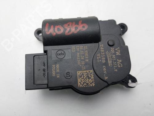 Electronic module SKODA SCALA (NW1) | BP38746932M83 - Image 5