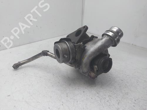 Turbolader/Kompressor RENAULT MEGANE II (BM0/1_, CM0/1_) [2001-2012]  30964151