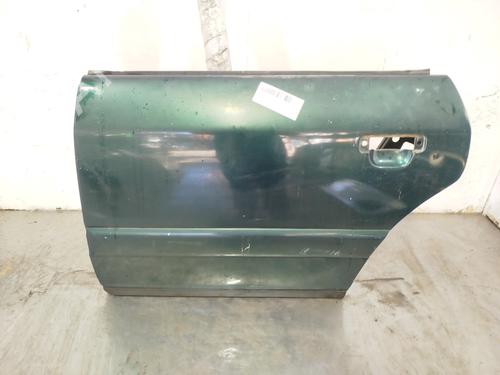 Used Left rear door Left rear door 37010737 37010737