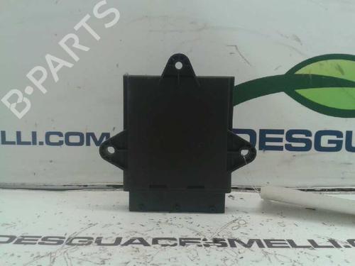Comfort control module OPEL VECTRA C GTS (Z02) 2.0 DTI 16V (F68) | BP2869121M56 