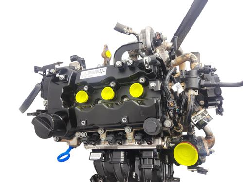 Engine KIA PICANTO III (JA)  | BP29546520M1 