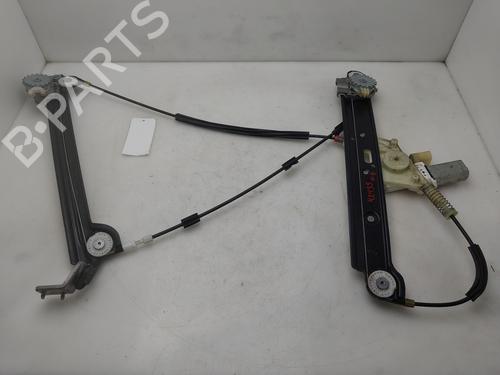Front right window mechanism BMW 1 (E87) 116 d | BP37791519C23 - Image 3