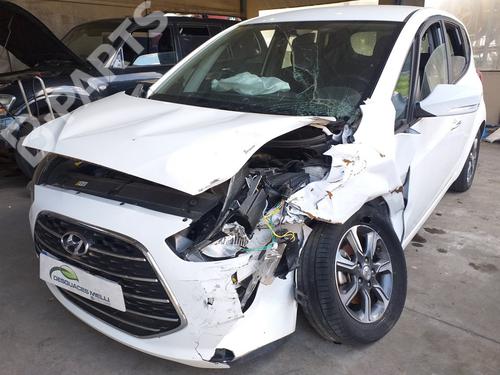 Used Parts HYUNDAI ix20 (JC)  1.6 CRDI  1039637