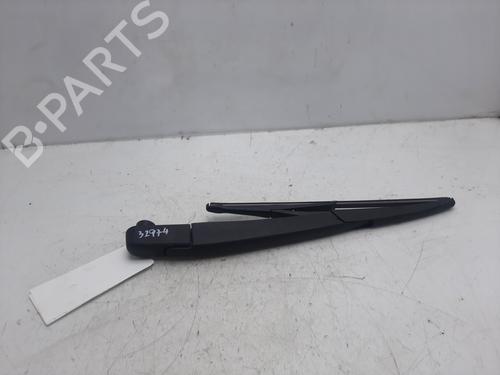 Used Rear windshield wiper arm DACIA SANDERO III [2021-2025]  15608394