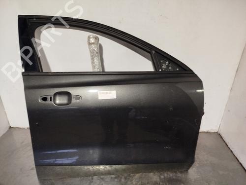 Używane Drzwi przednie prawe FORD FOCUS IV (HN) [2018-2025]  30658919