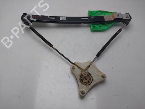 Used Rear right window mechanism Rear right window mechanism CUPRA FORMENTOR (KM7, KMP) [2020-2026] 34157053 34157053