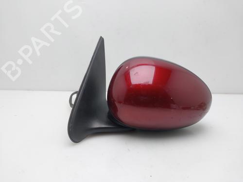 Left mirror ROVER 45 I Hatchback (RT) 2.0 iDT | BP17458197C26 