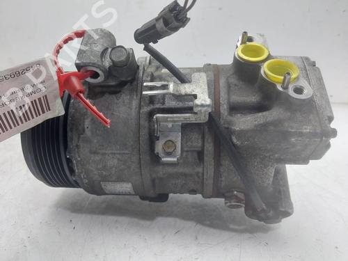 AC compressor BMW 3 (E90) 320 d | BP39469361M34 - Image 3