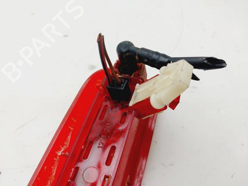 Third brake light SKODA FABIA I Combi (6Y5) 1.2 | BP30133574L11