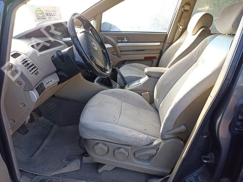 Højre forlygte SSANGYONG RODIUS I  | BP30102300C29 