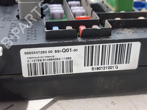 Other CITROËN C4 II (NC_)  | BP11634130O1 