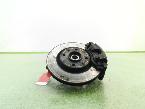 Used Left front steering knuckle CITROËN XSARA PICASSO (N68) 2.0 HDi (90 hp) 30590619
