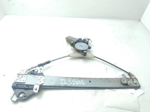 Rudehejsemekanisme venstre bagtil SUBARU FORESTER (SJ_) [2012-2026]  31816798