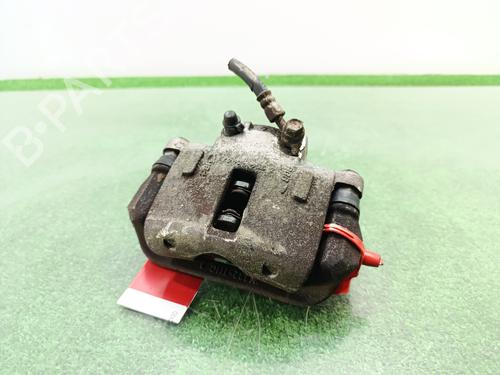 Left rear brake caliper SSANGYONG MUSSO (FJ) 2.3 TDiC All-wheel Drive | BP30053797M107