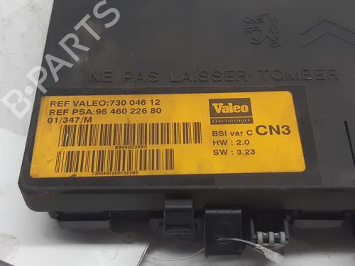 Other CITROËN XSARA (N1) 1.9 D | BP11633919O1 