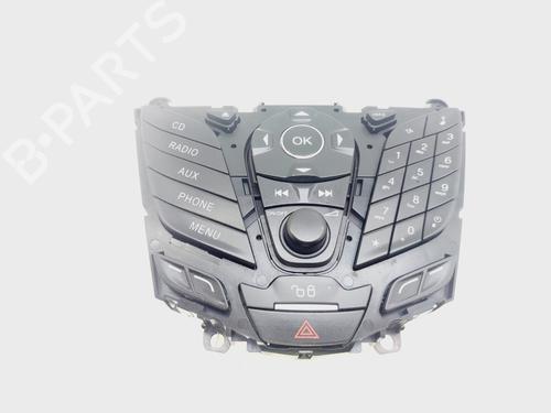 Used Switch FORD FOCUS III 1.0 EcoBoost (100 hp) 21262204